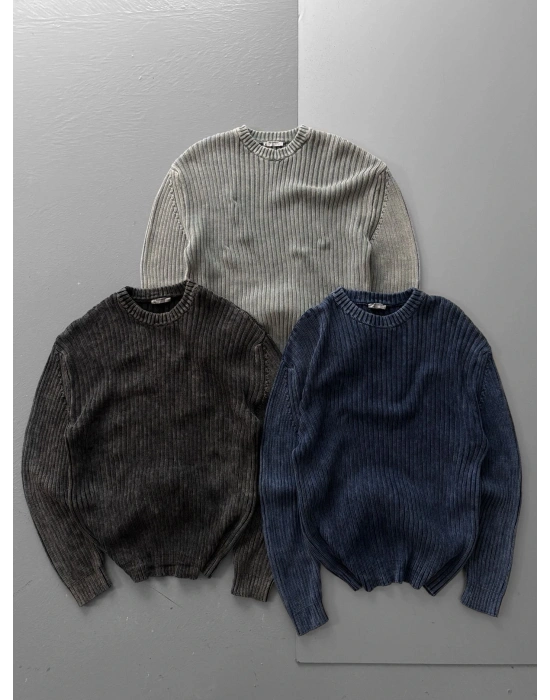 BASİC YIKAMALI MRCH TRİKO LACİ