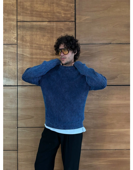 BASİC YIKAMALI MRCH TRİKO LACİ