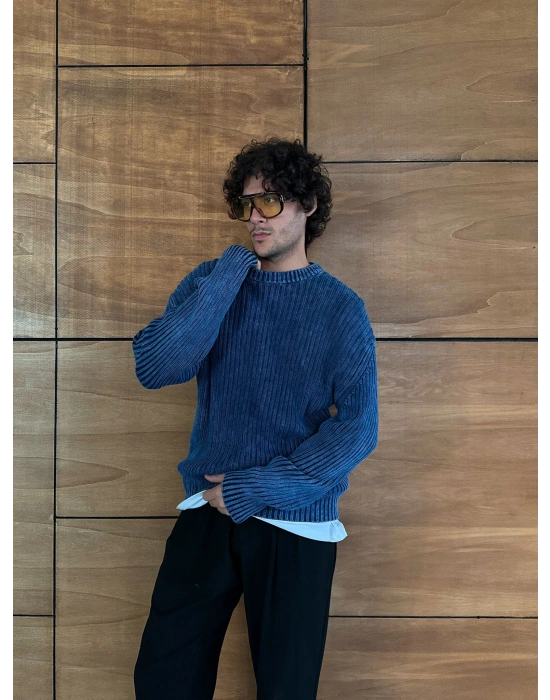 BASİC YIKAMALI MRCH TRİKO LACİ