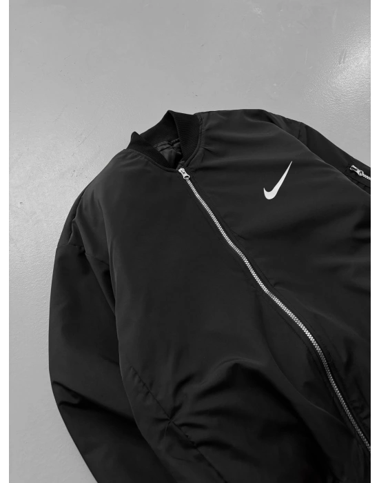 BASKI DETAY KOL CEP BOMBER CEKET NK