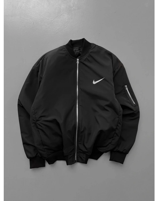 BASKI DETAY KOL CEP BOMBER CEKET NK