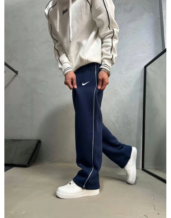 BİYELİ BAGGY EŞOFMAN ALTI LACİ