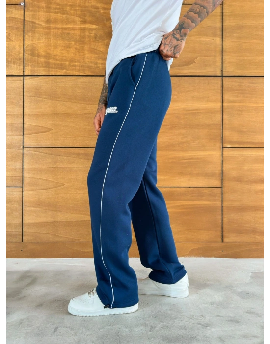 BİYELİ PUNTO STW BAGGY EŞOFMAN LACİ