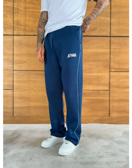 BİYELİ PUNTO STW BAGGY EŞOFMAN LACİ