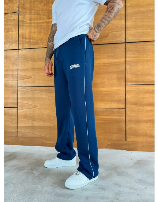 BİYELİ PUNTO STW BAGGY EŞOFMAN LACİ