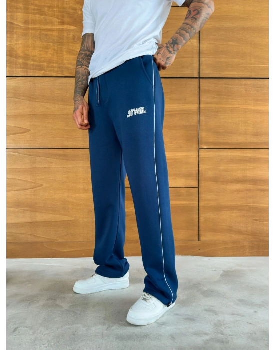 BİYELİ PUNTO STW BAGGY EŞOFMAN LACİ