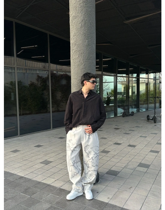 BYLONDON EROS BALON PANTOLON