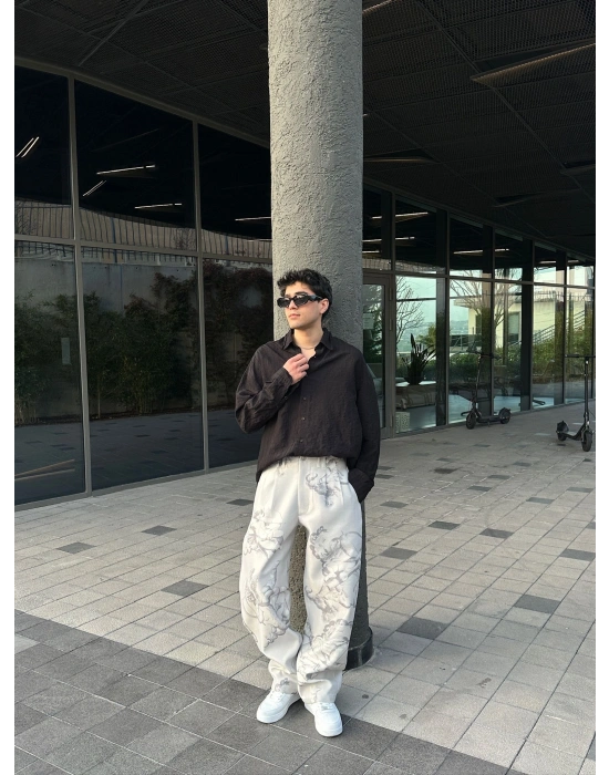 BYLONDON EROS BALON PANTOLON