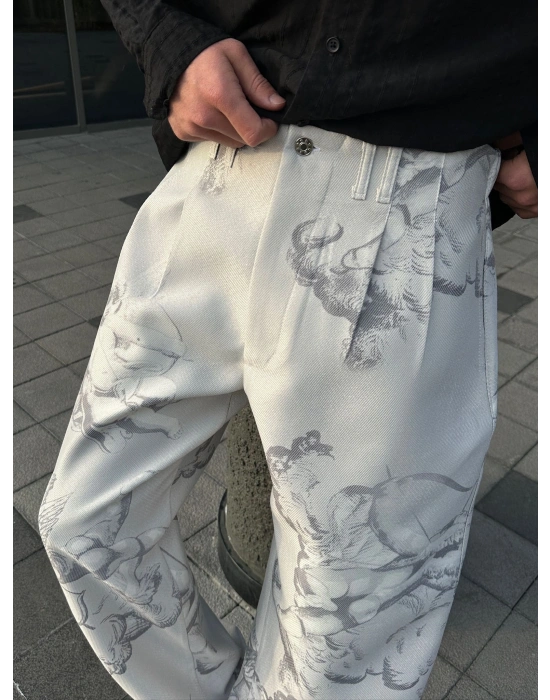 BYLONDON EROS BALON PANTOLON