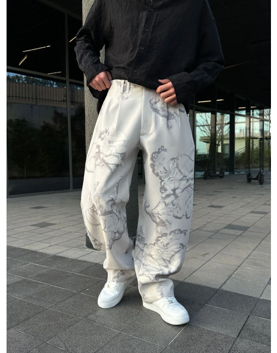 BYLONDON EROS BALON PANTOLON