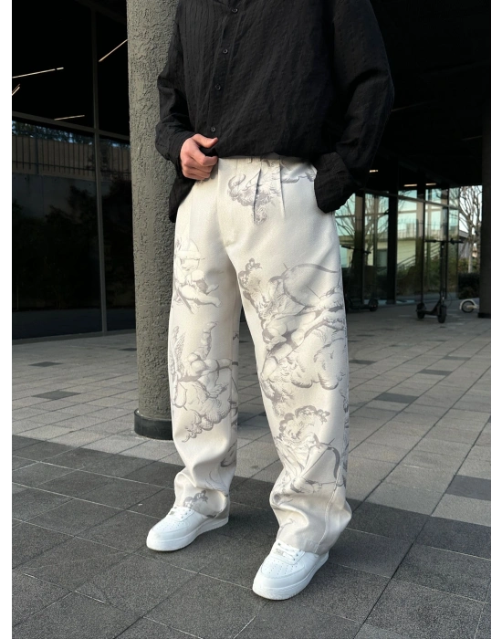 BYLONDON EROS BALON PANTOLON