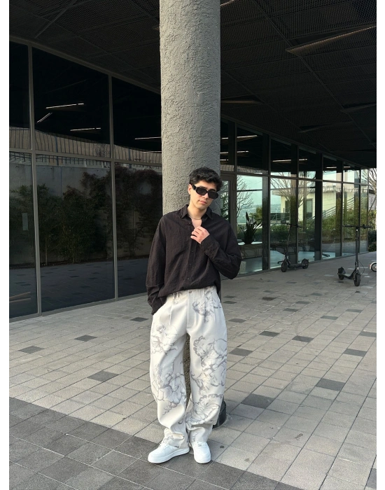 BYLONDON EROS BALON PANTOLON