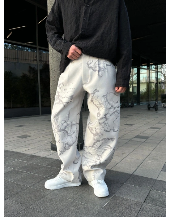 BYLONDON EROS BALON PANTOLON