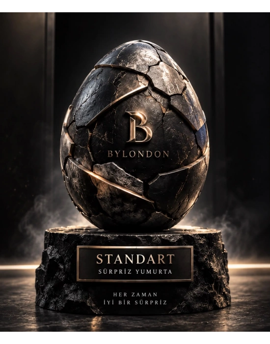 BYLONDON ÖZEL STANDART YUMURTA