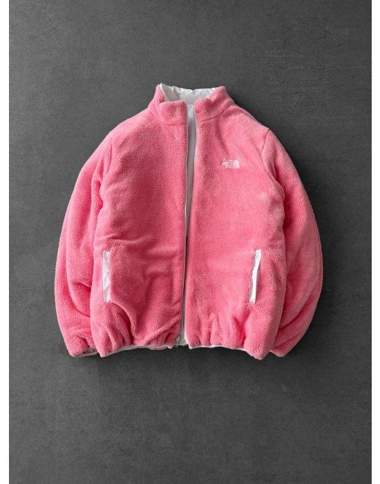 ÇİFT TARAFLI FUL DOLUM NF MONT PEMBE