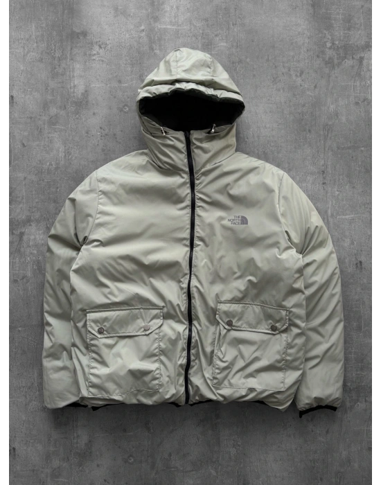 ÇİFT TARAFLI NF MONT SU YEŞİLİ