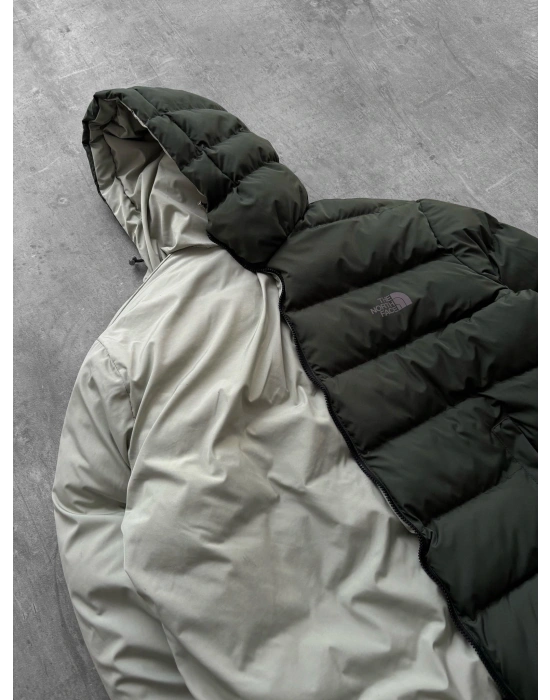 ÇİFT TARAFLI NF MONT SU YEŞİLİ