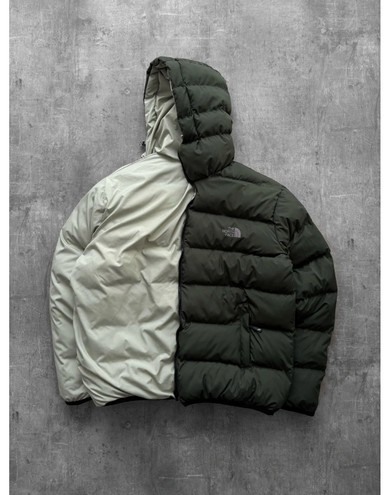 ÇİFT TARAFLI NF MONT SU YEŞİLİ