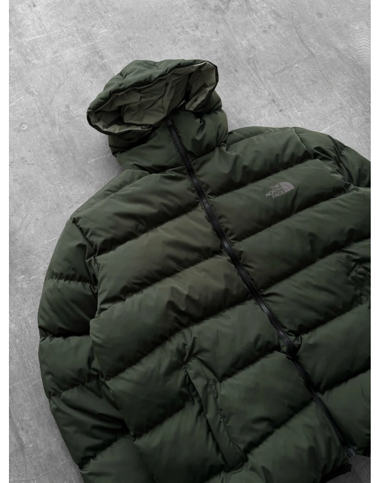 ÇİFT TARAFLI NF MONT SU YEŞİLİ