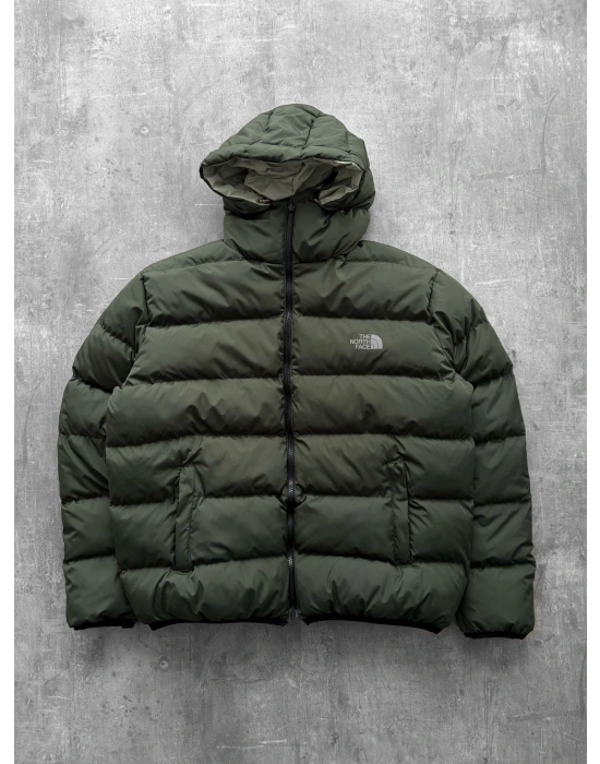 ÇİFT TARAFLI NF MONT SU YEŞİLİ