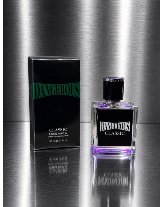 DANGEROUS PARFÜM CLASSİC