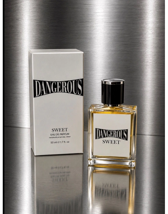 DANGEROUS PARFÜM SWEET