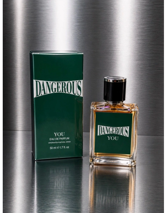 DANGEROUS PARFÜM YOU