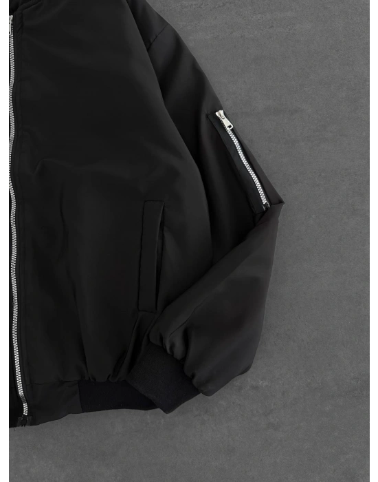 DOLUMLU BOMBER CEKET