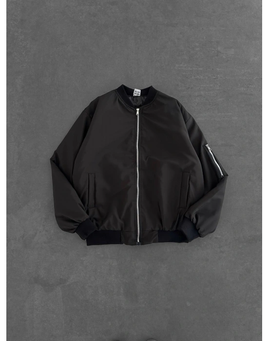 DOLUMLU BOMBER CEKET
