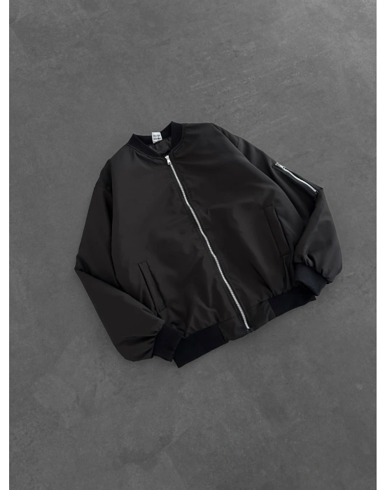 DOLUMLU BOMBER CEKET