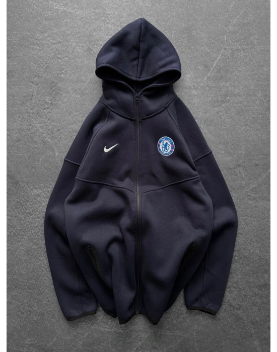 DOUBLAFACE KUMAŞ CHELSEA HIRKA