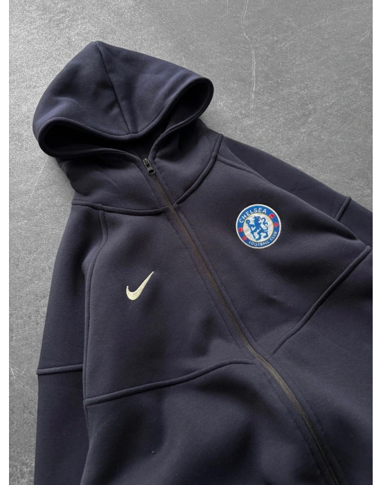 DOUBLAFACE KUMAŞ CHELSEA HIRKA