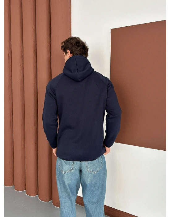 DOUBLAFACE KUMAŞ CHELSEA HIRKA