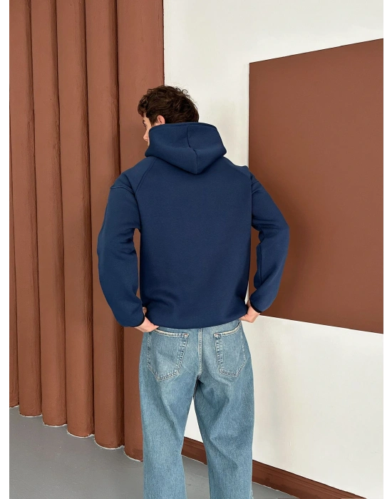 DOUBLAFACE KUMAŞ PARİS HIRKA