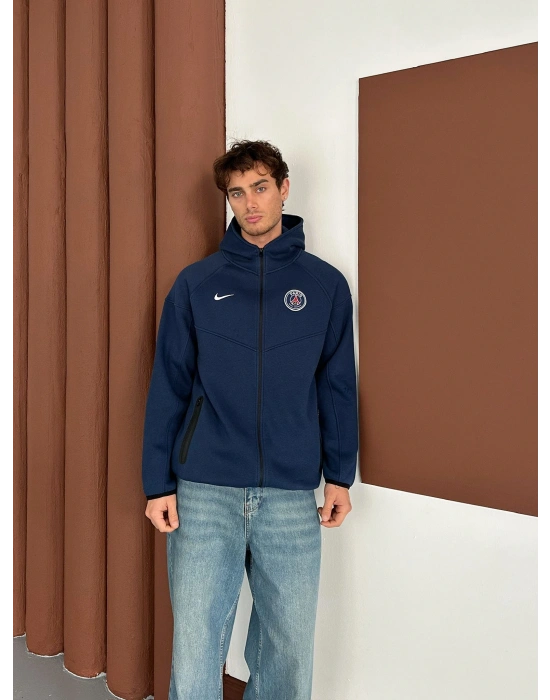 DOUBLAFACE KUMAŞ PARİS HIRKA