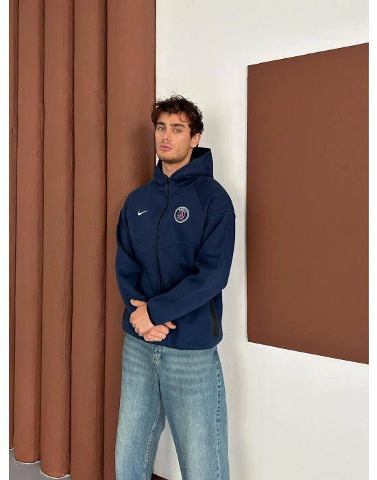 DOUBLAFACE KUMAŞ PARİS HIRKA