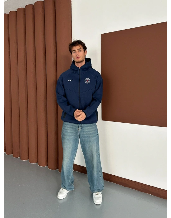 DOUBLAFACE KUMAŞ PARİS HIRKA