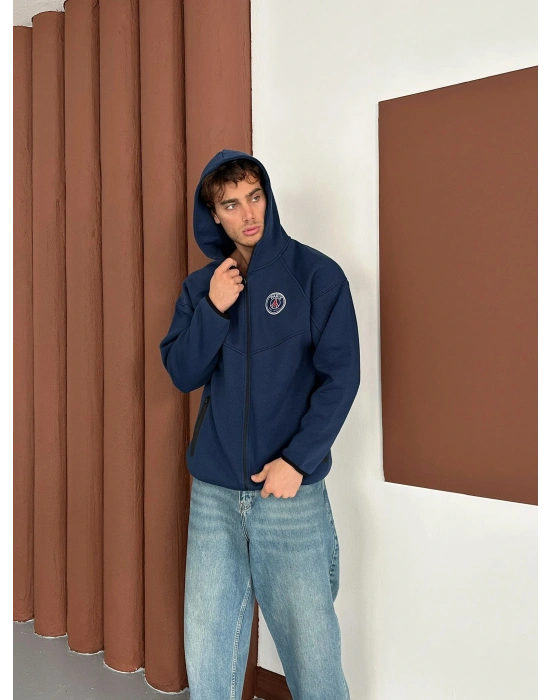 DOUBLAFACE KUMAŞ PARİS HIRKA