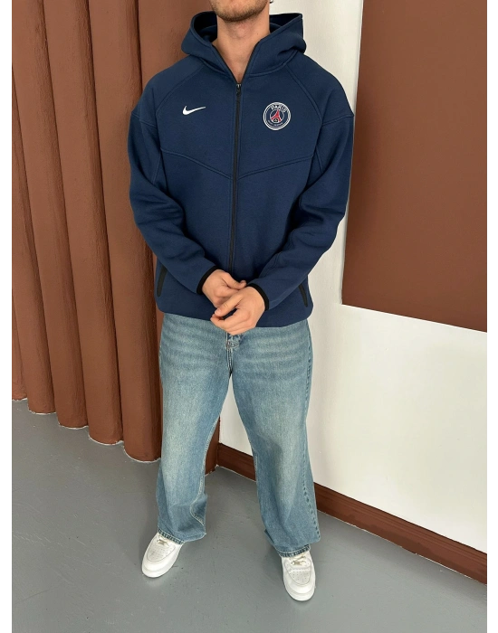 DOUBLAFACE KUMAŞ PARİS HIRKA