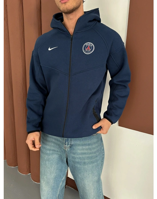 DOUBLAFACE KUMAŞ PARİS HIRKA