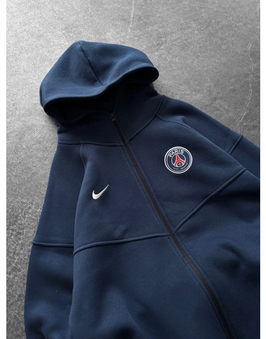 DOUBLAFACE KUMAŞ PARİS HIRKA