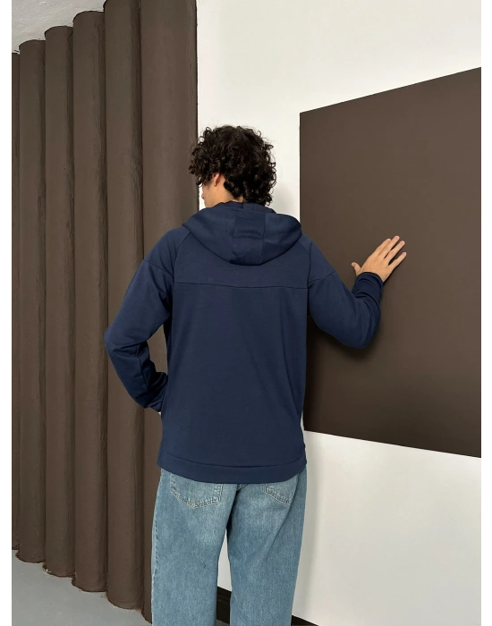 DOUBLE FACE TECH HIRKA LACİ