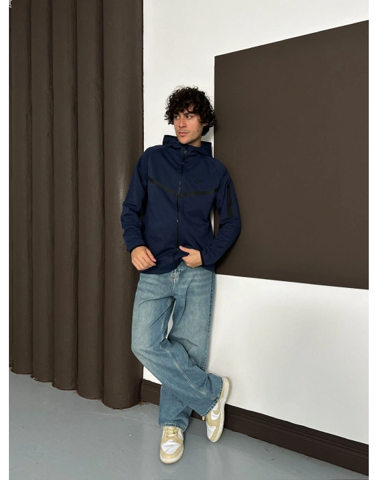 DOUBLE FACE TECH HIRKA LACİ