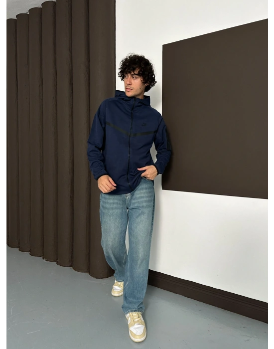 DOUBLE FACE TECH HIRKA LACİ