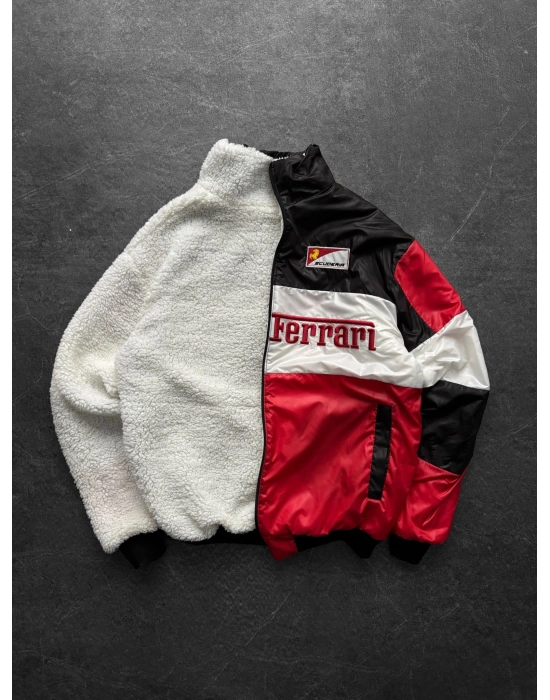 FERARİ 2 ÇİFT TARAFLI MONT