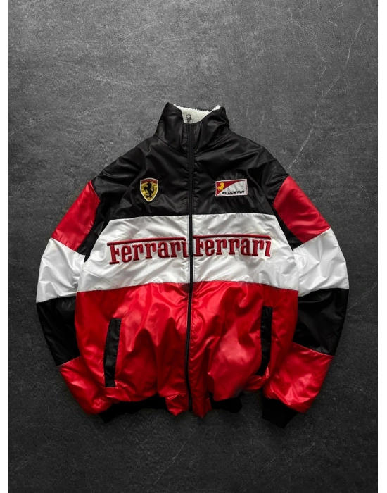 FERARİ 2 ÇİFT TARAFLI MONT