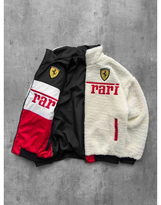 FERARİ 3 ÇİFT TARAFLI MONT