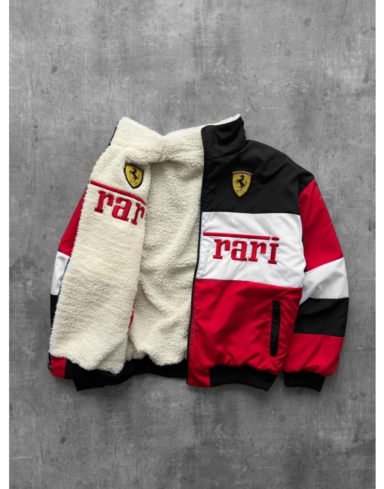 FERARİ 3 ÇİFT TARAFLI MONT