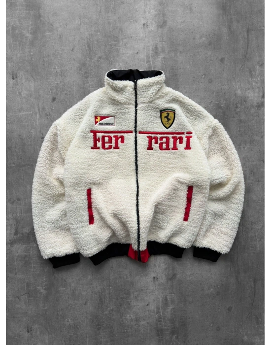 FERARİ 3 ÇİFT TARAFLI MONT