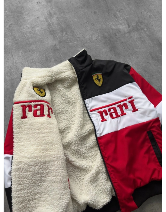 FERARİ 3 ÇİFT TARAFLI MONT